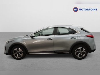 Used Kia XCeed 2021 for sale - 79209147: Photo