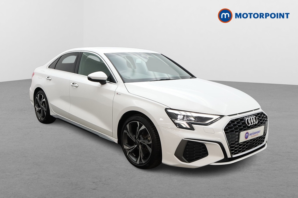 Used Audi A3 2024 for sale - 76352766: Photo 1