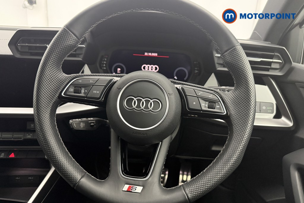 Used Audi A3 2024 for sale - 76352766: Photo 12