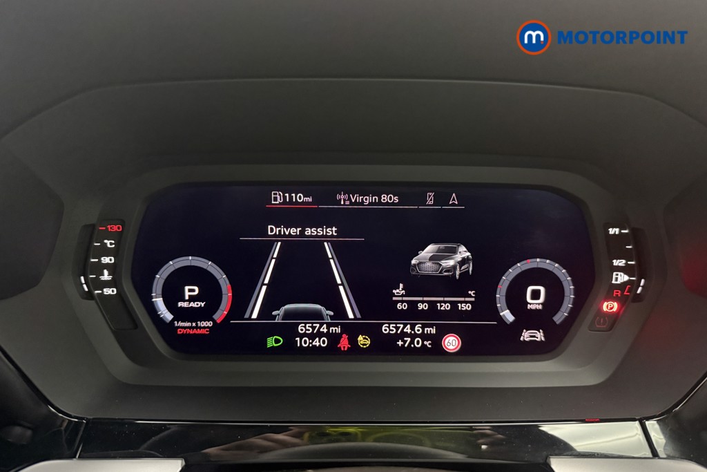 Used Audi A3 2024 for sale - 76352766: Photo 13