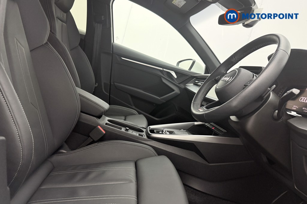 Used Audi A3 2024 for sale - 76352766: Photo 15