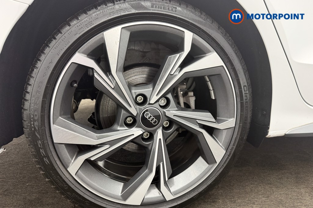 Used Audi A3 2024 for sale - 76352766: Photo 17