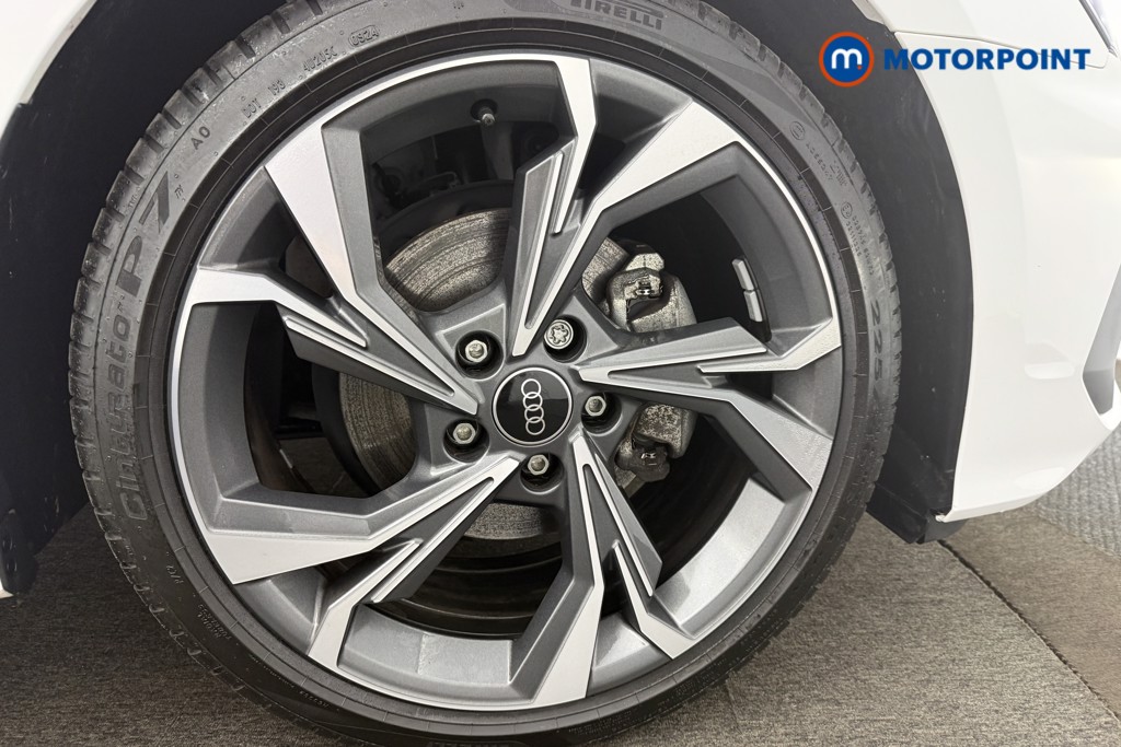 Used Audi A3 2024 for sale - 76352766: Photo 18