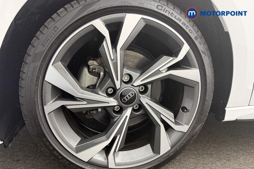 Used Audi A3 2024 for sale - 76352766: Photo 19