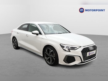 Audi - A3