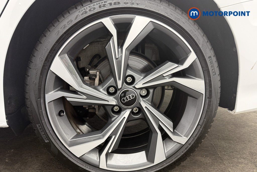 Used Audi A3 2024 for sale - 76352766: Photo 20