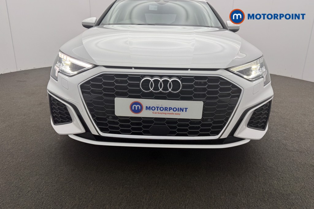 Used Audi A3 2024 for sale - 76352766: Photo 31