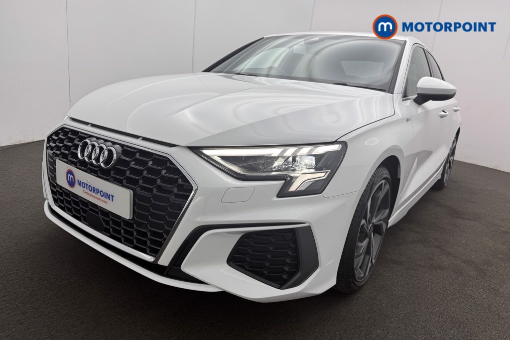 Used Audi A3 2024 for sale - 76352766: Photo 32