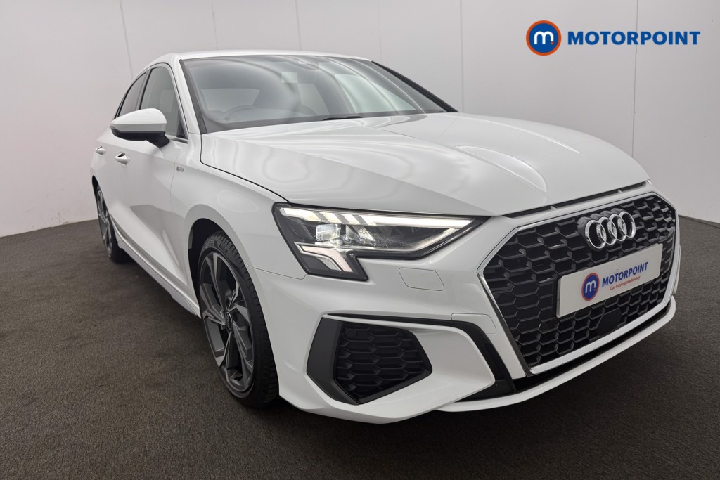Used Audi A3 2024 for sale - 76352766: Photo 33