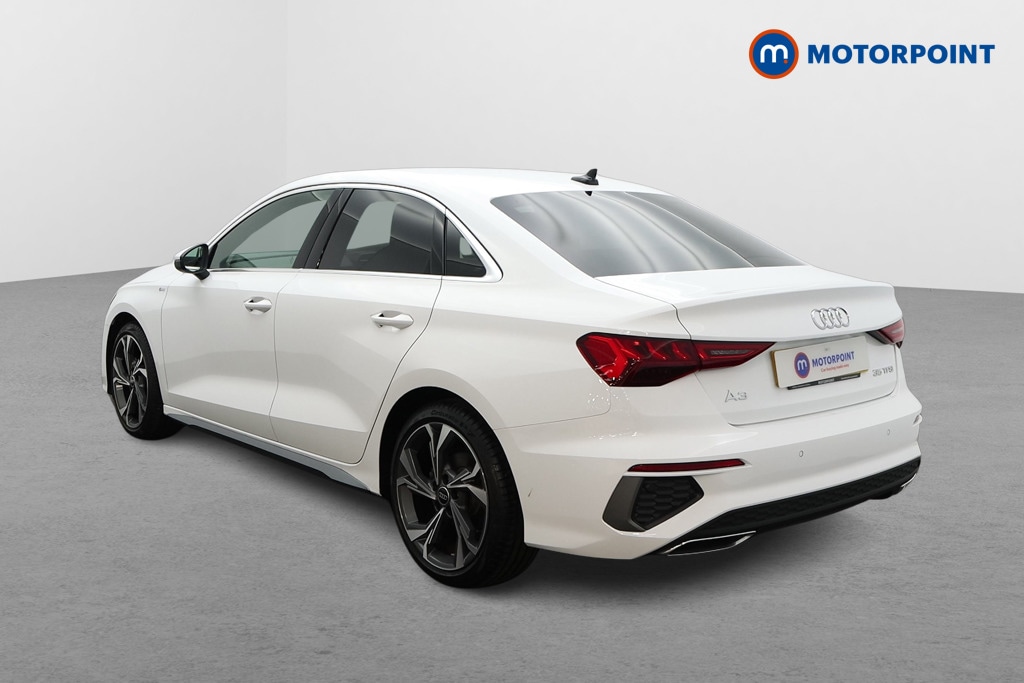 Used Audi A3 2024 for sale - 76352766: Photo 5