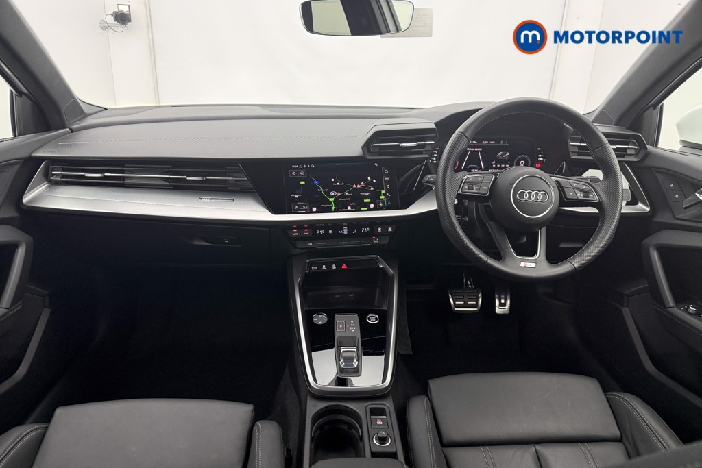 Used Audi A3 2024 for sale - 76352766: Photo 9