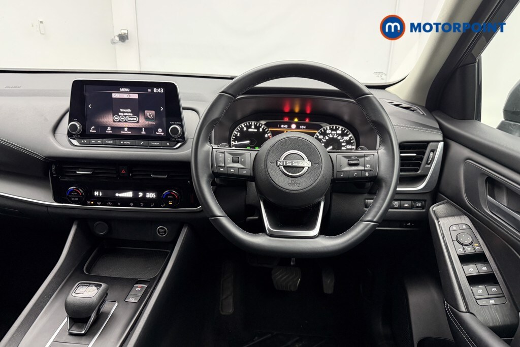 Used Nissan Qashqai 2023 for sale - 78012156: Photo 10