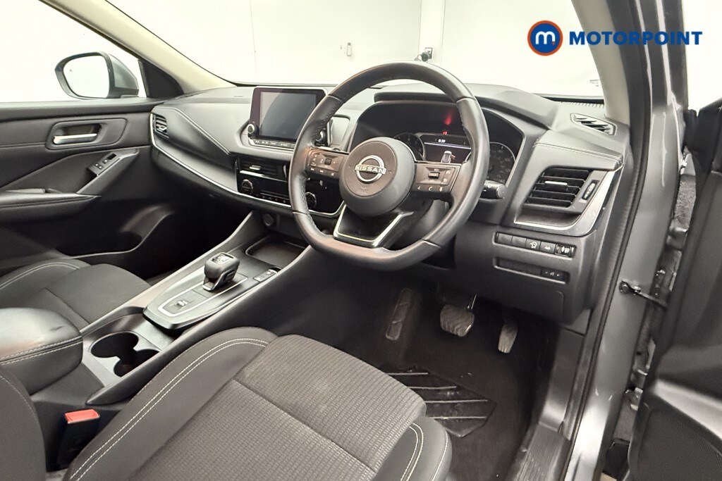 Used Nissan Qashqai 2023 for sale - 78012156: Photo 15