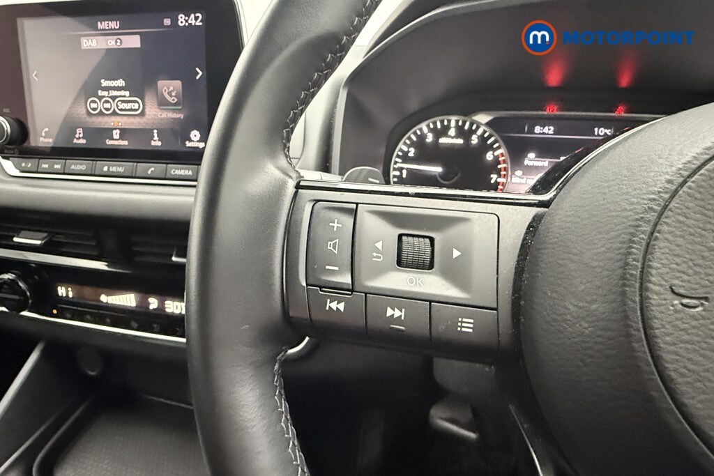 Used Nissan Qashqai 2023 for sale - 78012156: Photo 16