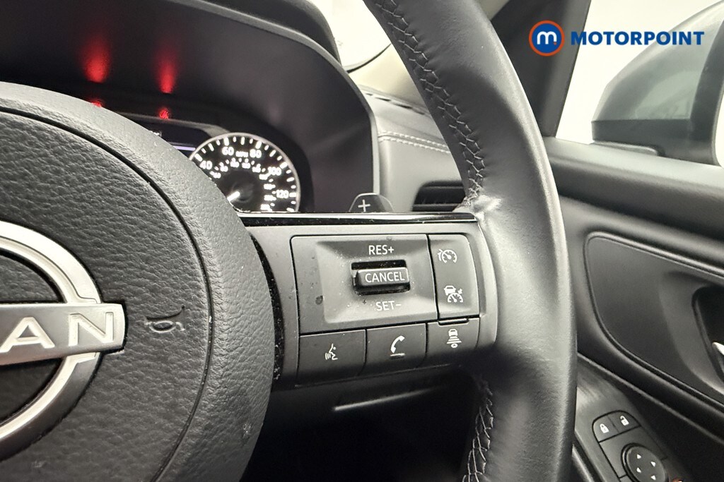 Used Nissan Qashqai 2023 for sale - 78012156: Photo 17