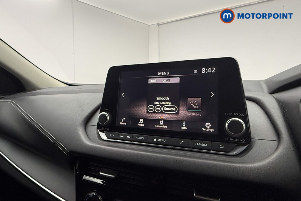 Used Nissan Qashqai 2023 for sale - 78012156: Photo 19