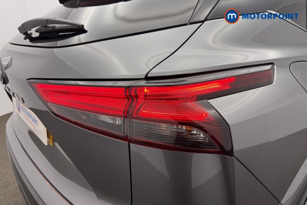 Used Nissan Qashqai 2023 for sale - 78012156: Photo 27