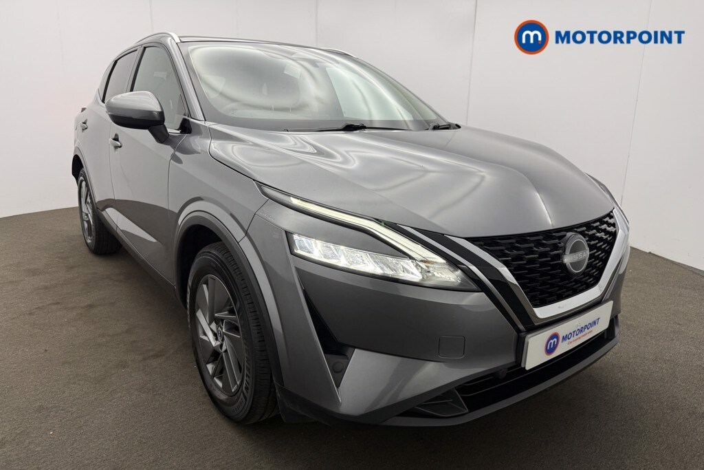 Used Nissan Qashqai 2023 for sale - 78012156: Photo 28