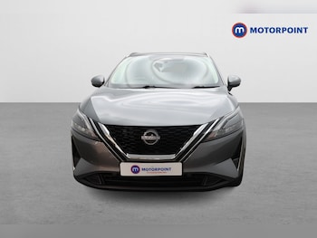 Used Nissan Qashqai 2023 for sale - 78012156: Photo