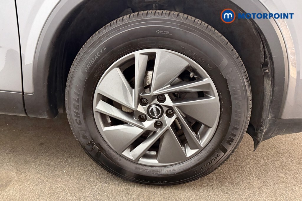 Used Nissan Qashqai 2023 for sale - 78012156: Photo 31