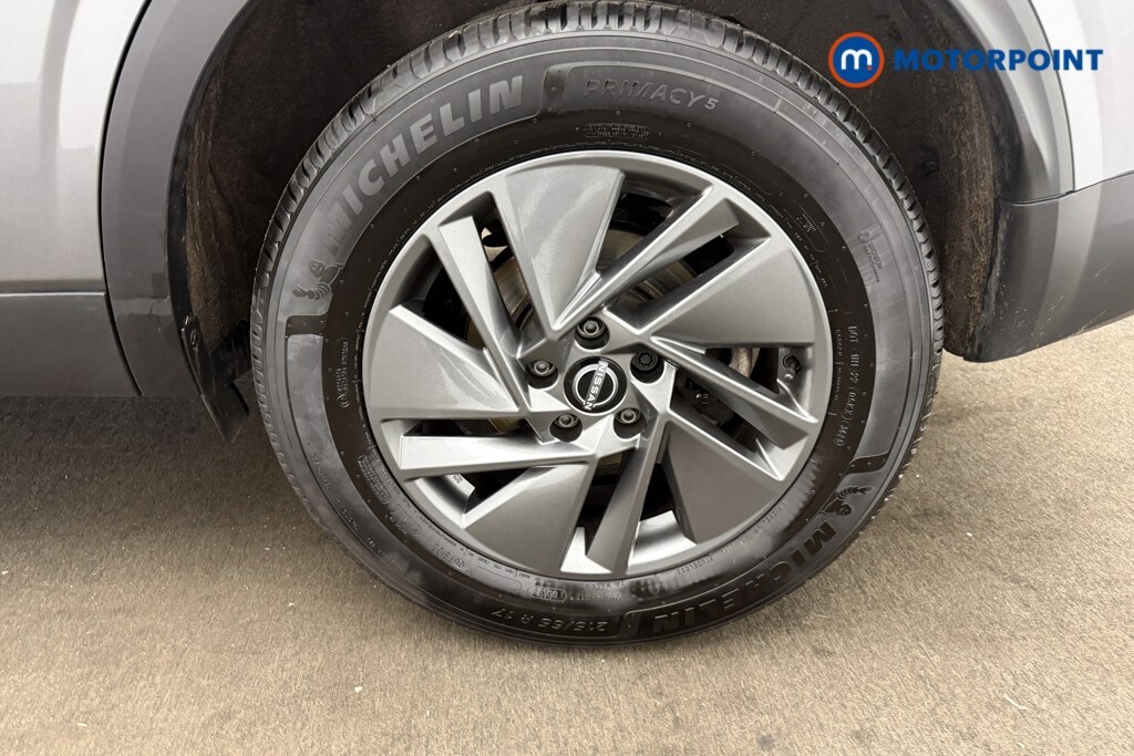 Used Nissan Qashqai 2023 for sale - 78012156: Photo 33