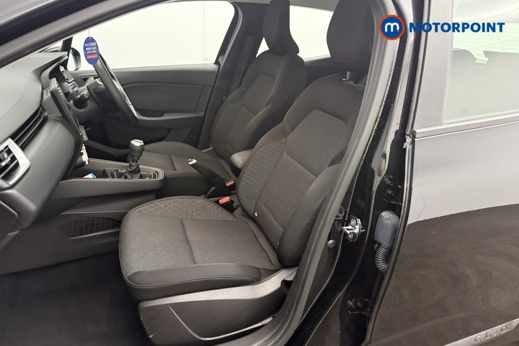 Used Renault Clio 2022 for sale - 76980214: Photo 10