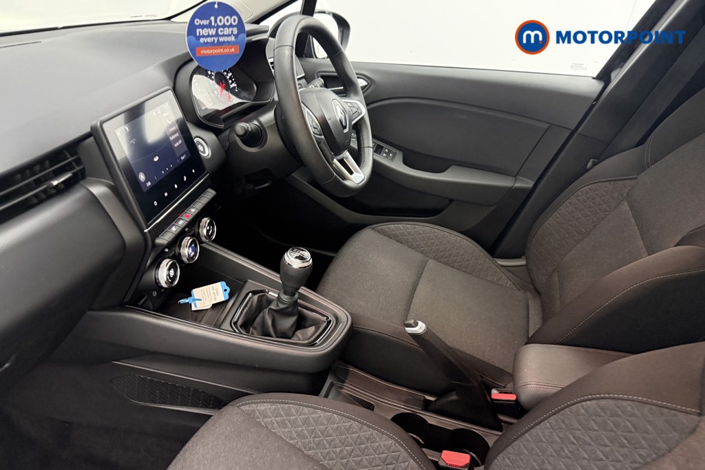 Used Renault Clio 2022 for sale - 76980214: Photo 11