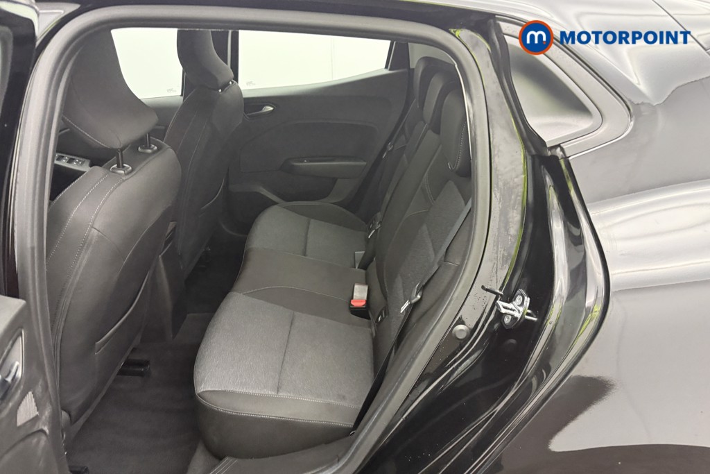 Used Renault Clio 2022 for sale - 76980214: Photo 13