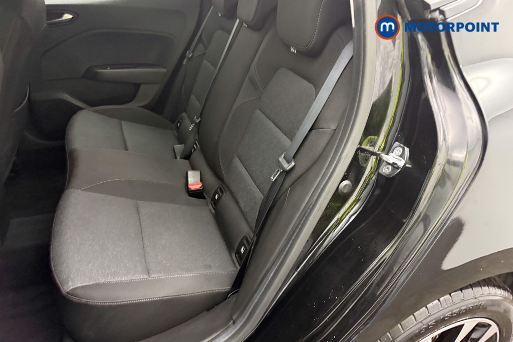 Used Renault Clio 2022 for sale - 76980214: Photo 14