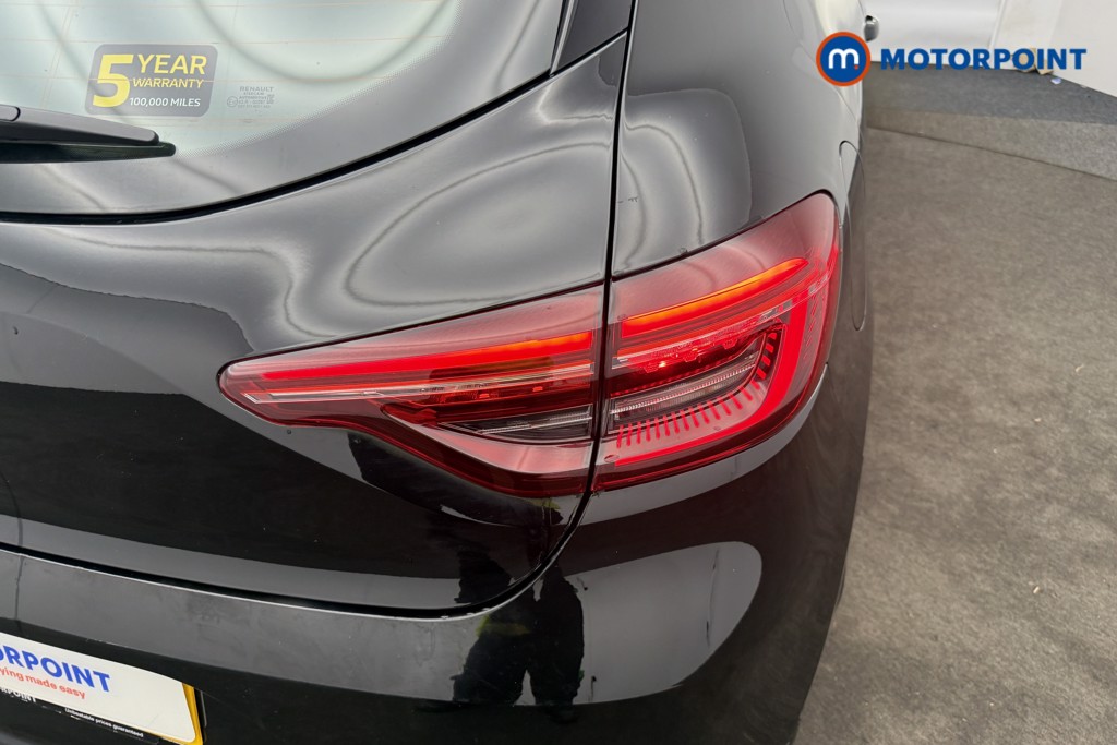 Used Renault Clio 2022 for sale - 76980214: Photo 18