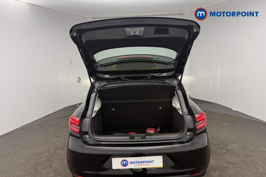 Used Renault Clio 2022 for sale - 76980214: Photo 19