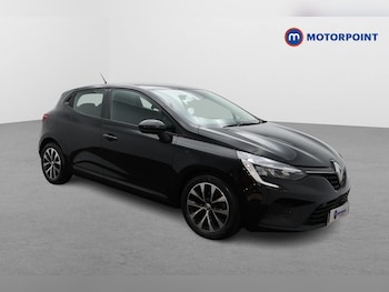Used Renault Clio 2022 for sale - 76980214: Photo