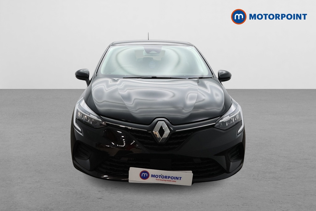 Used Renault Clio 2022 for sale - 76980214: Photo 2