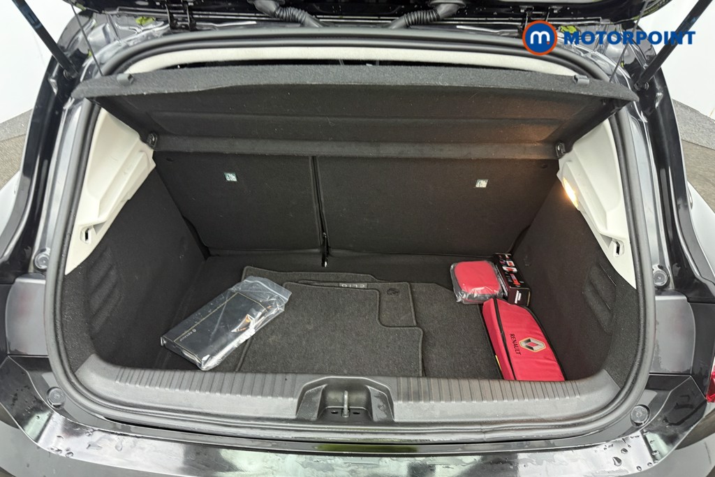 Used Renault Clio 2022 for sale - 76980214: Photo 20