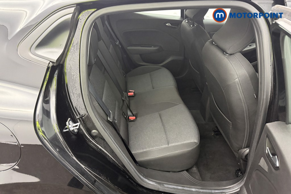 Used Renault Clio 2022 for sale - 76980214: Photo 21