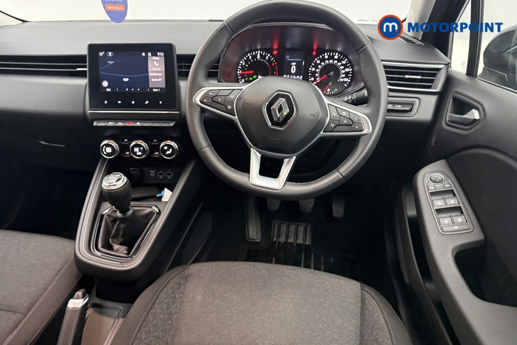 Used Renault Clio 2022 for sale - 76980214: Photo 23