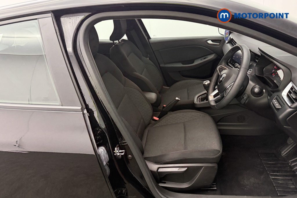 Used Renault Clio 2022 for sale - 76980214: Photo 24