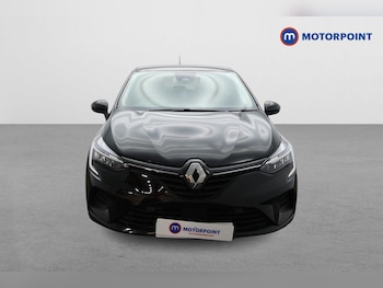 Used Renault Clio 2022 for sale - 76980214: Photo