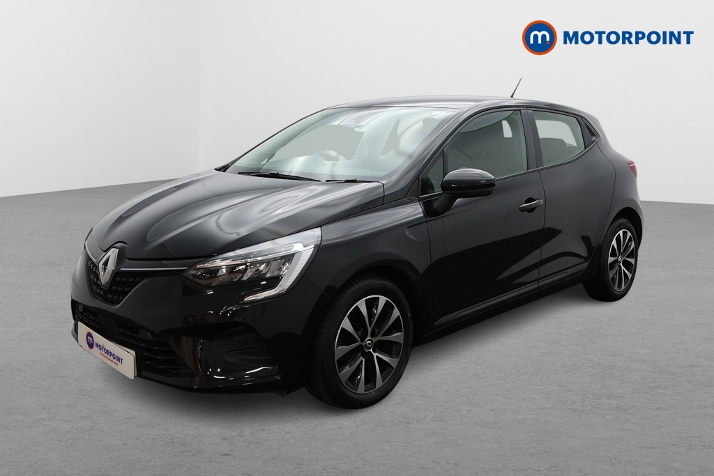 Used Renault Clio 2022 for sale - 76980214: Photo 3