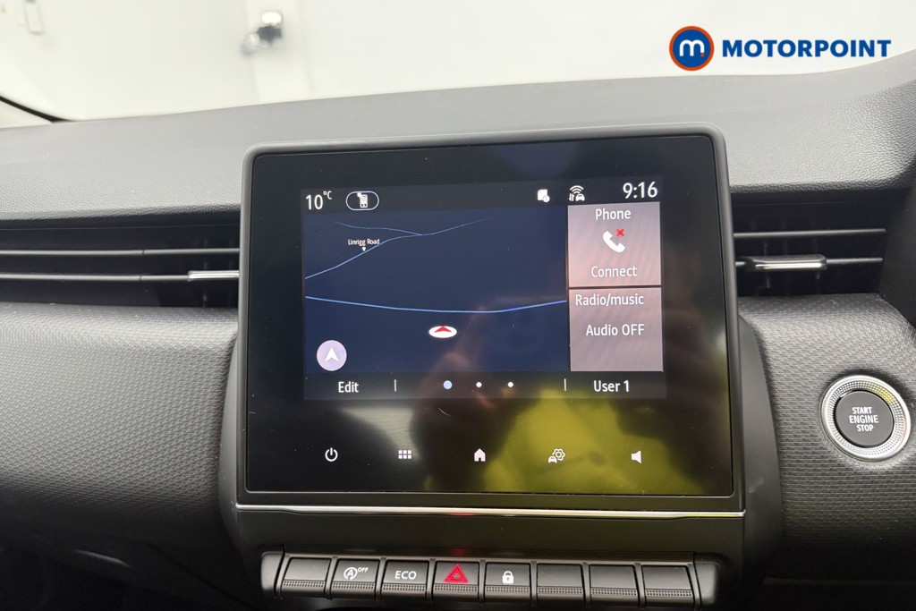 Used Renault Clio 2022 for sale - 76980214: Photo 32