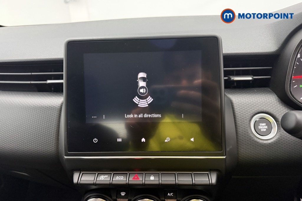 Used Renault Clio 2022 for sale - 76980214: Photo 33