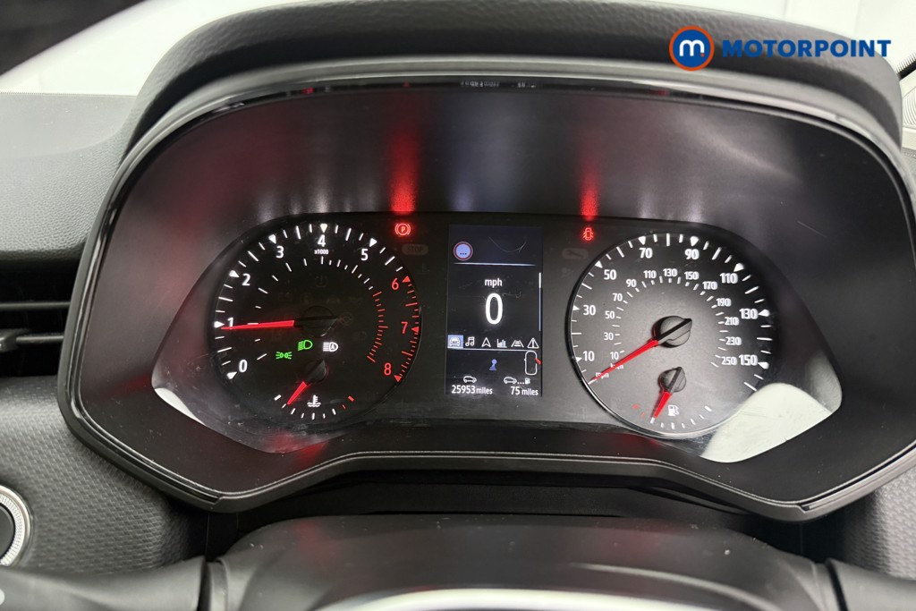 Used Renault Clio 2022 for sale - 76980214: Photo 34