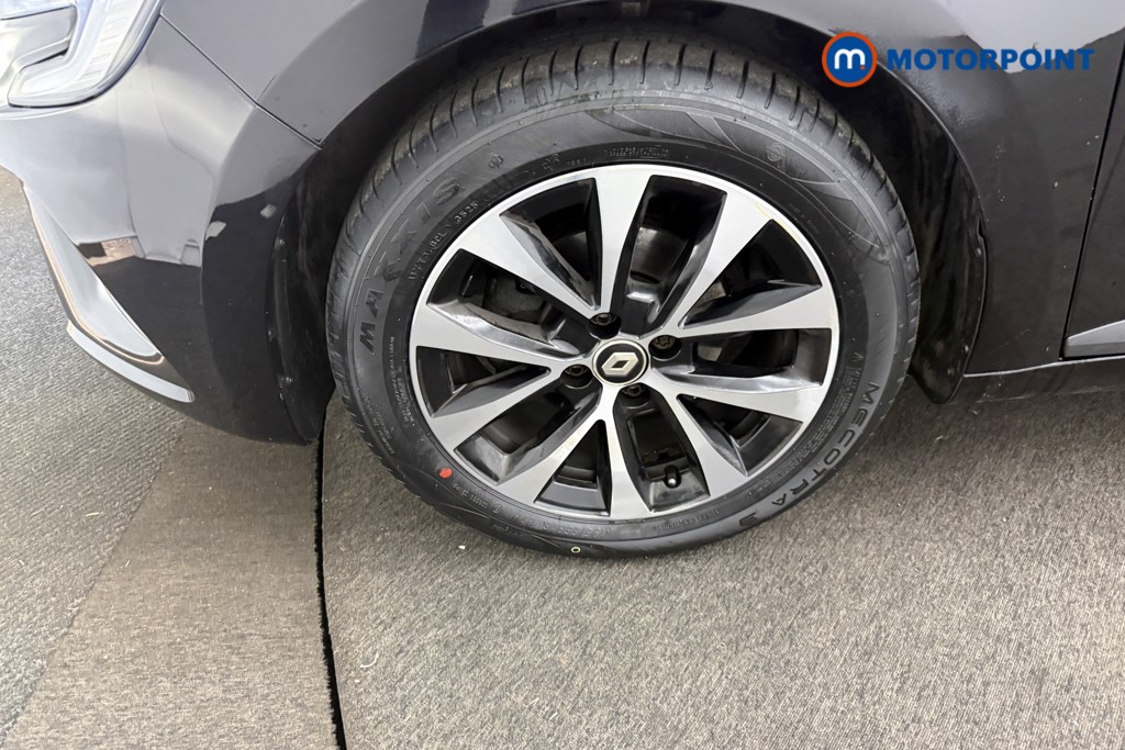 Used Renault Clio 2022 for sale - 76980214: Photo 39