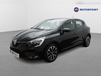 Used Renault Clio 2022 for sale - 76980214: Photo