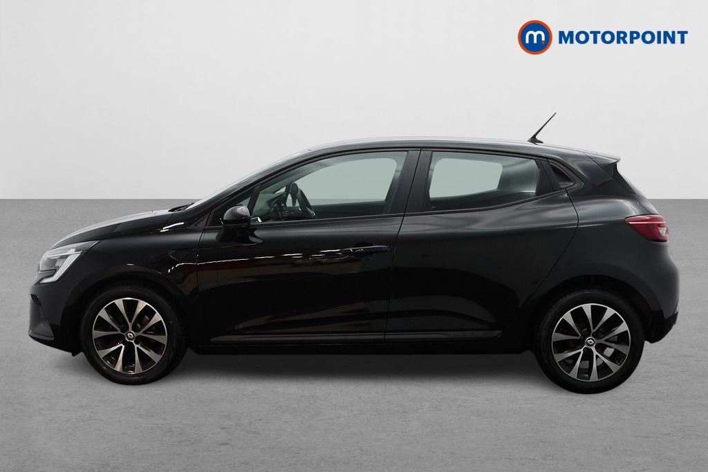 Used Renault Clio 2022 for sale - 76980214: Photo 4
