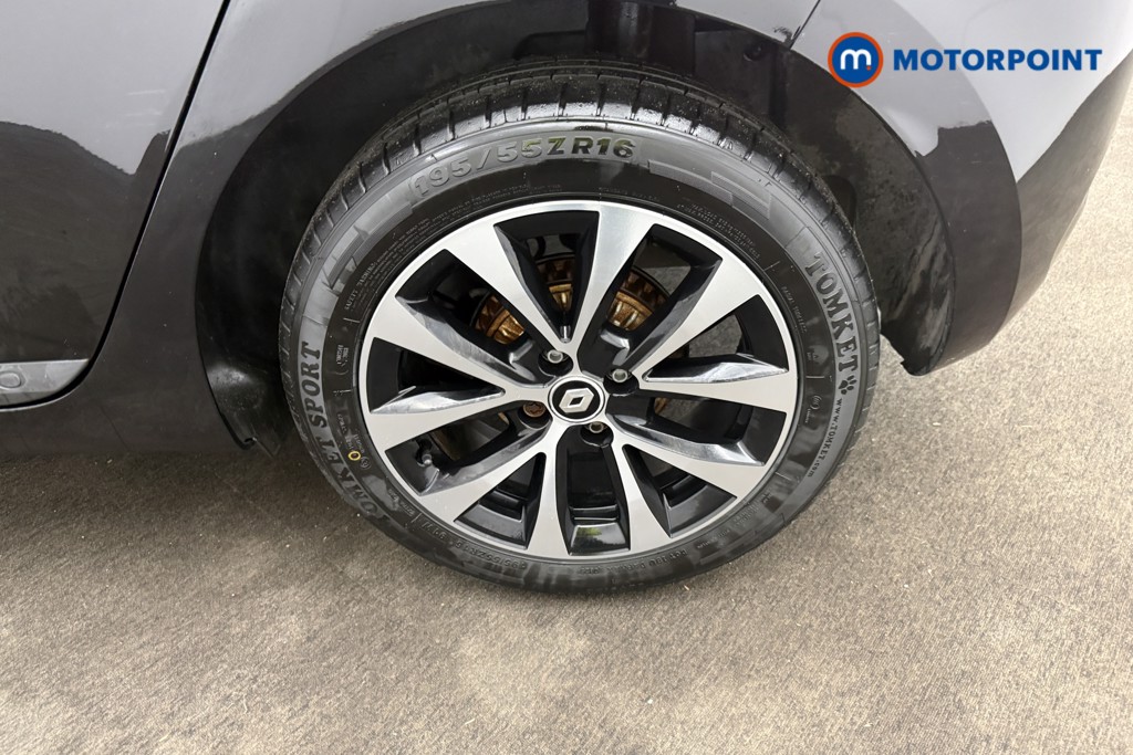 Used Renault Clio 2022 for sale - 76980214: Photo 40