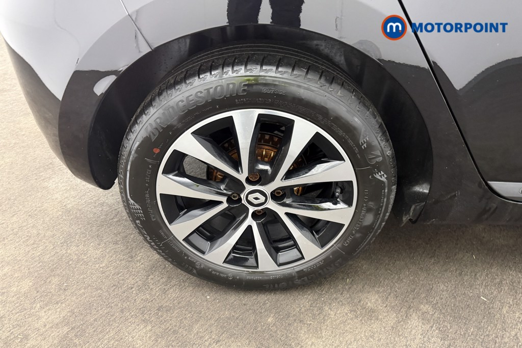 Used Renault Clio 2022 for sale - 76980214: Photo 41