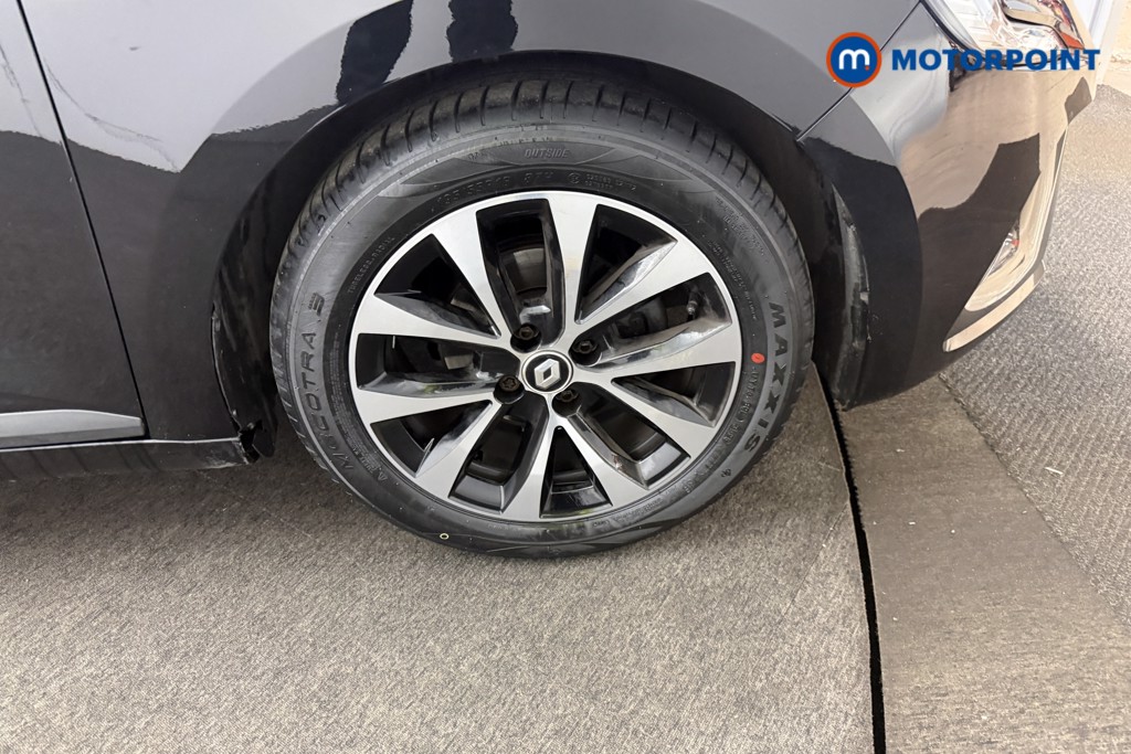 Used Renault Clio 2022 for sale - 76980214: Photo 42