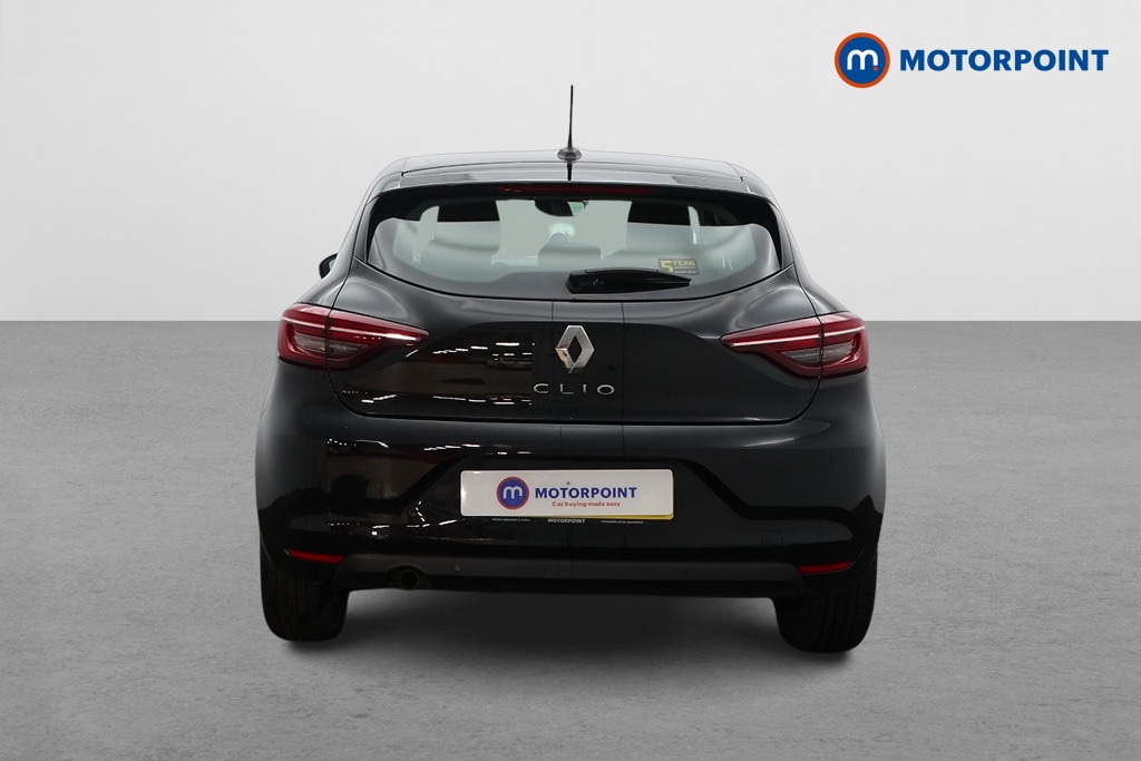 Used Renault Clio 2022 for sale - 76980214: Photo 6