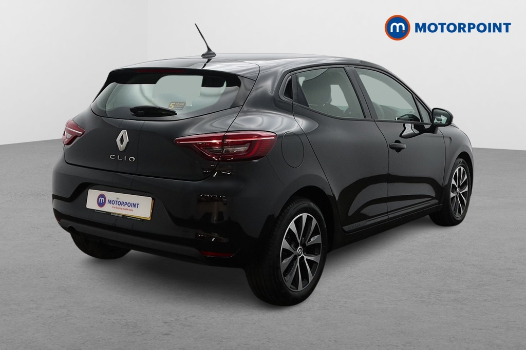 Used Renault Clio 2022 for sale - 76980214: Photo 7
